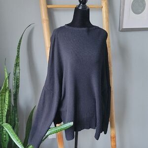 Kaliyana Oversized Women’s Sweater